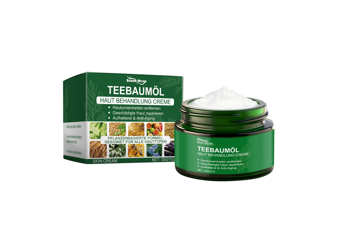 Creme de Uso Diário para Pele Suave e Protegida LAXISCREED