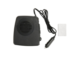 Aquecedor de Carro 12v 150w 2 em 1 S/MARCA