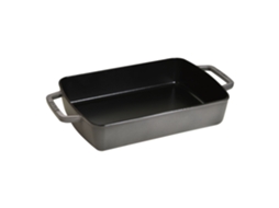 Travessa de Forno 30 X 20 Cm Ferro Fundido STAUB