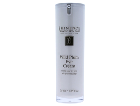 Eminence Wild Plum Eye Cream For Unisex 1.05 oz Cream
