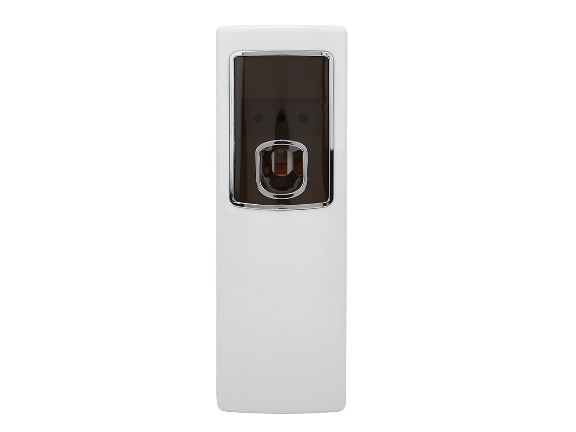 Dispenser De Aromas Automático Laxiscreed Para Desodorização E Aroma Duradouro