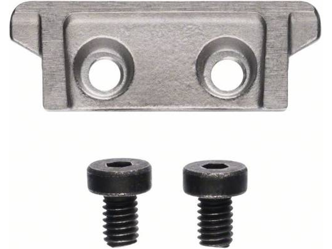 Conjunto de Réguas de Corte BOSCH