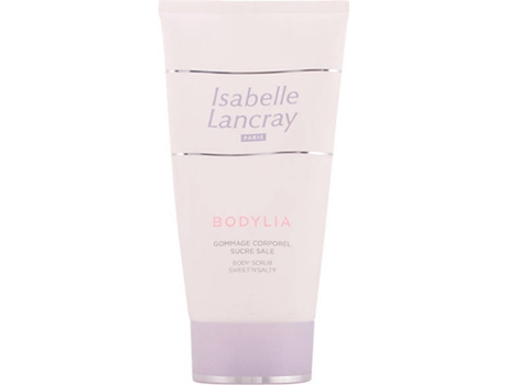 Gel Exfoliante Corporal Bodylia 50 ml