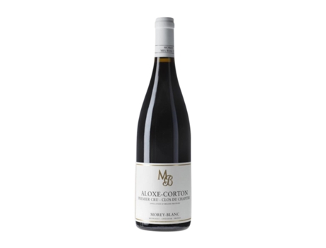 Vinho MARC MOREY Aloxe Clos du Chapitre Premier Cru Pinot Preto Corton (0.75 L - 1 Unidade)