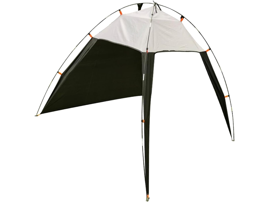 Tenda Solar | Abrigo Solar Para Camping | Tenda Portátil Leve E Impermeável Para Piqueniques, Caminh Gokoco