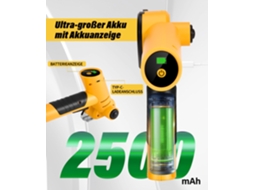 4 V, Adequado para Couro e Tecido STELASPLEN