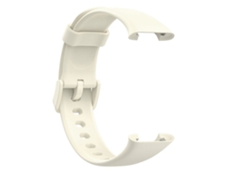 Devia Band Deluxe Sport Apyrankė, Xiaomi Mi Band 7 Pro Saia Bege Vayotoy