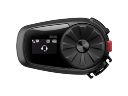 Intercomunicador de Motocicleta Bluetooth SENA 5S10
