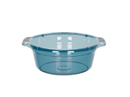 Bacia de Plástico para Lavar Louça com Alças 34x11.5x25cm AUTO MARCA