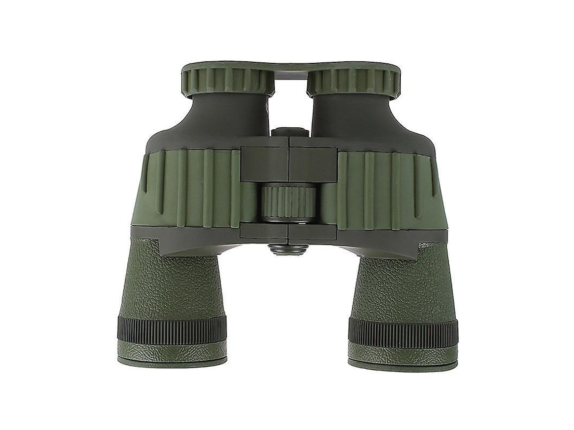 Binóculos 10x50 Hd Fmc Super Clear Power Selados Alta Potência Verde Bestvite