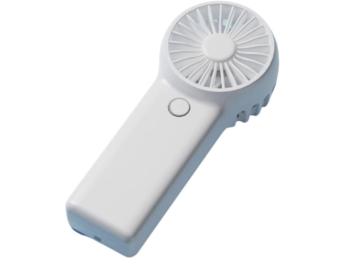 Ventilador para Pescoço USB para mãos livres S/MARCA