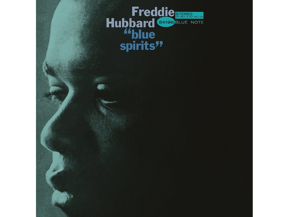 Vinil Freddie Hubbard - Blue Spirits
