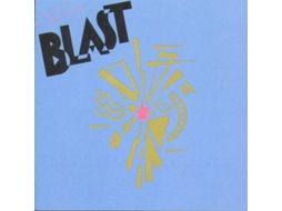 CD Holly Johnson - Blast (1CDs)