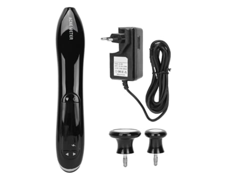 Máquina De Rejuvenescimento Cutâneo Com Plasma E Ozônio Para Remoção De Cravos E Cicatrizes De Acne 110 240v Truyuety