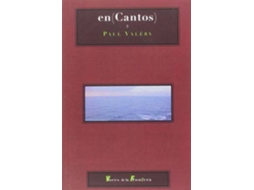 Livro En de Paul Valéry (Espanhol)
