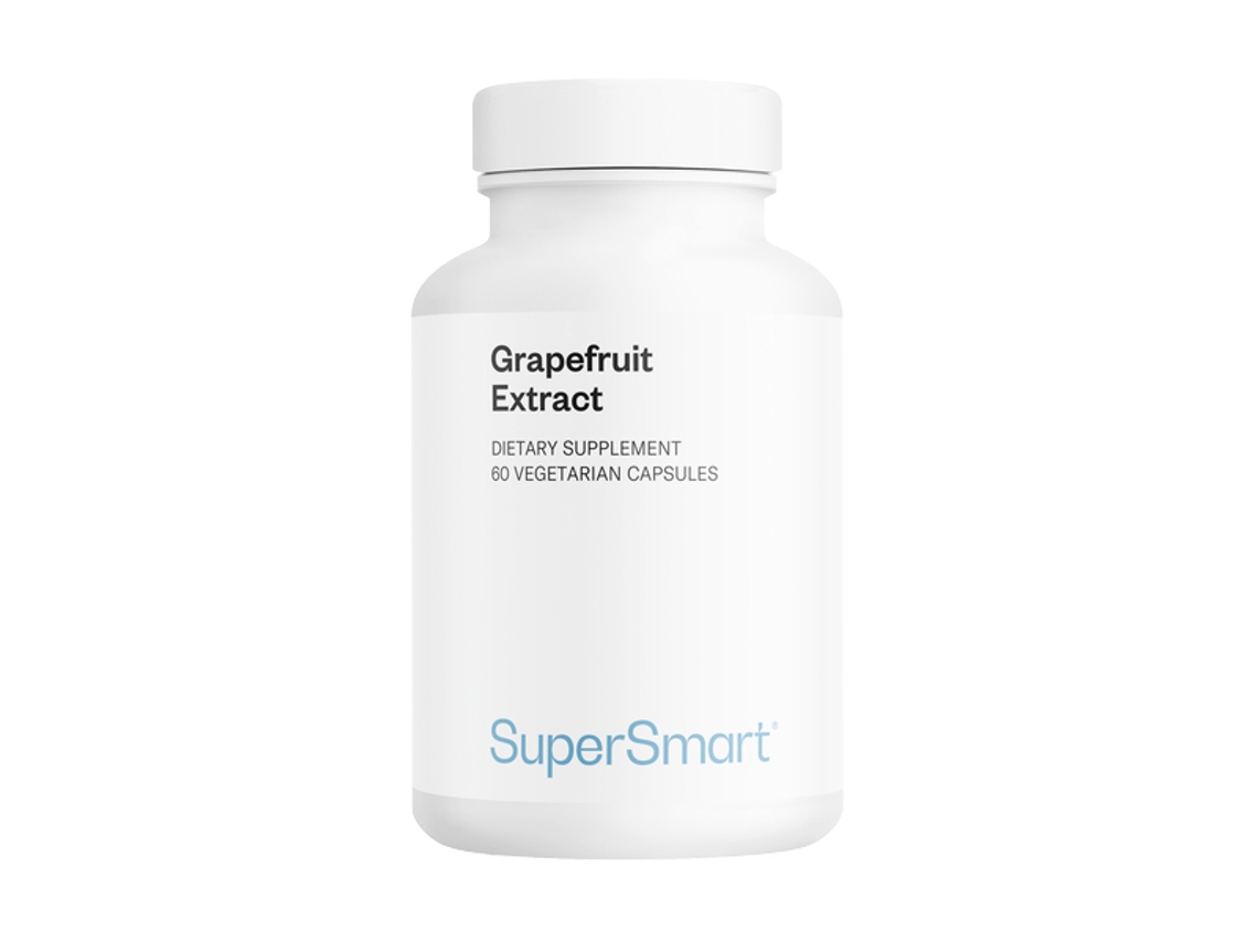 Extrato de Toranja Supersmart