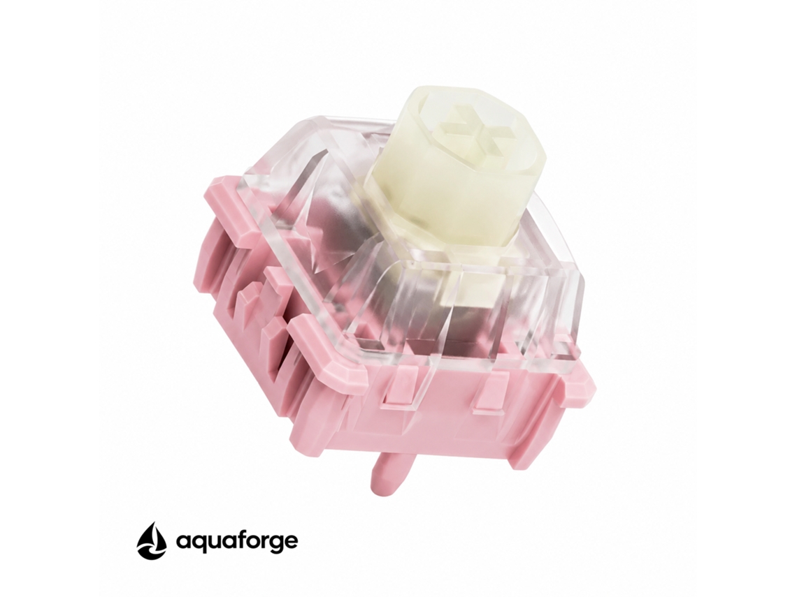 Switches Para Teclado Mecânico Magnético