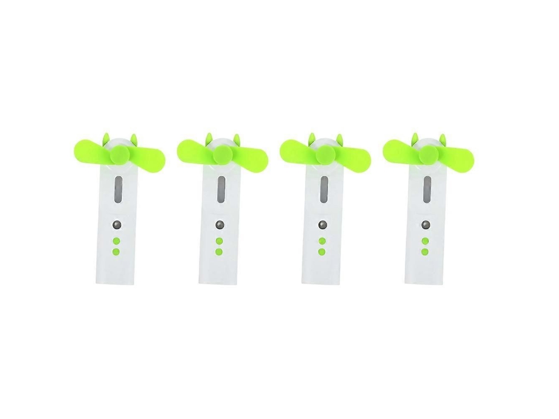 Mini Ventilador Usb com Spray de Água para Uso Externo ELECTVAULT1