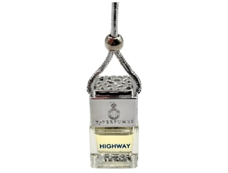Perfume Para Coche Highway My Perfumes