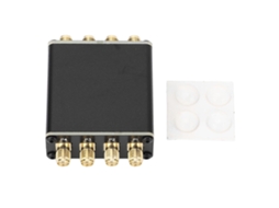 Filtro Lc Bandpass Multifuncional LAXISCREED