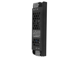 Driver Led Transformador De Alumínio 60w Ac170-260v Dc24v Fonte De Alimentação De Tensão Constante