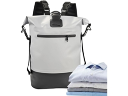 De Viagem Impermeável | De Viagem De 25 Litros Com Zíper, Para Camping, Atividades Ao Ar Livre Gokoco