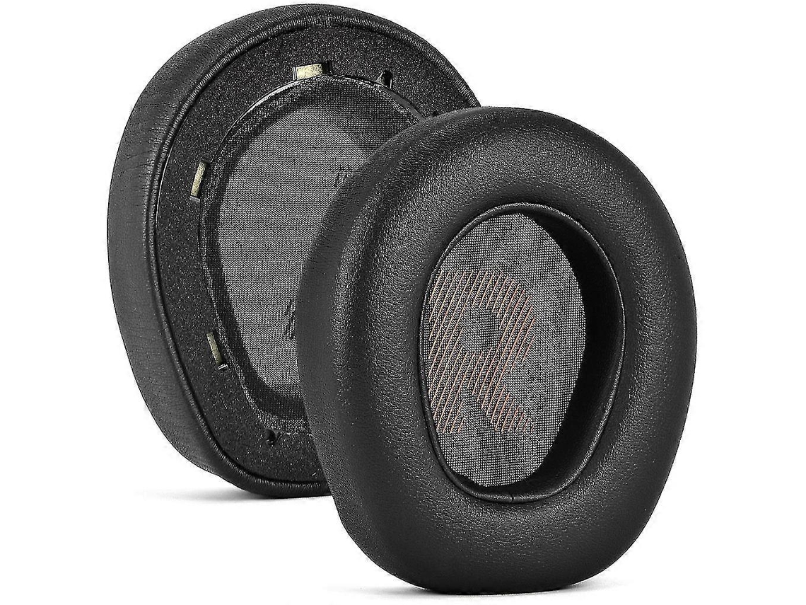 Almofadas Para Fone De Ouvido Quantum 400 Com Fivela