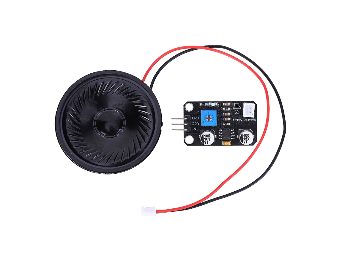ALTO falante Placa Amplificadora HKJ