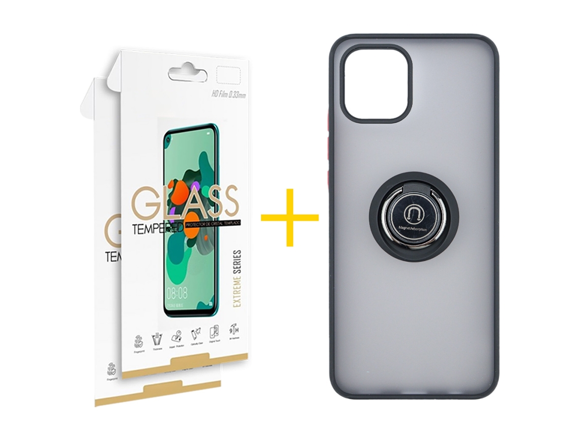 Pelicula de Vidro SKYHE Apple iPhone 16