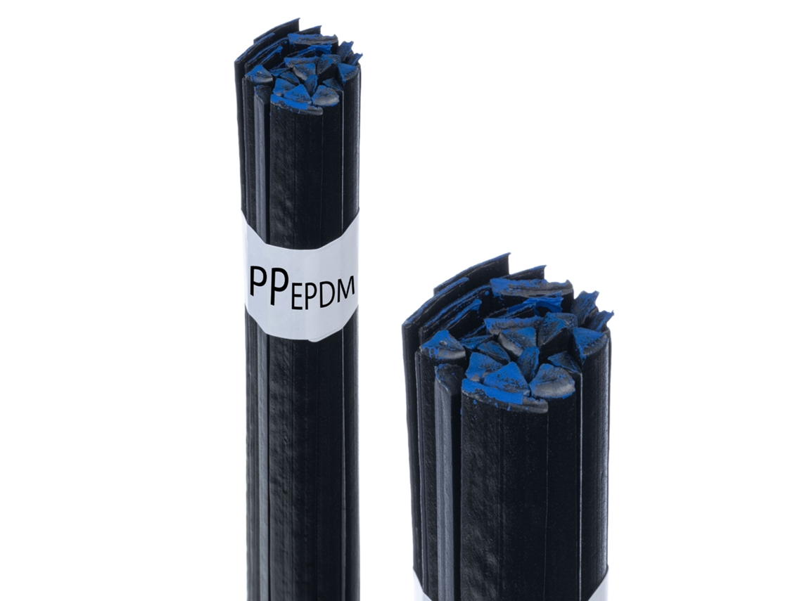 Vareta De Soldadura Pp/epdm – Alta Qualidade | 50g | Par De Amortecedores E Mais