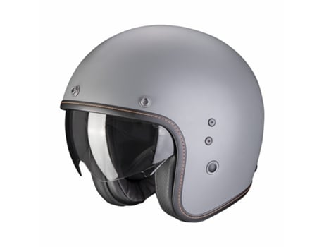Capacete a jacto Scorpion Belfast evo SOLID