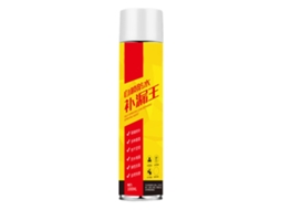 Laxiscreed Reparador De Vazamentos E Spray Impermeabilizante Telhados 1000ml Em Poliuretano
