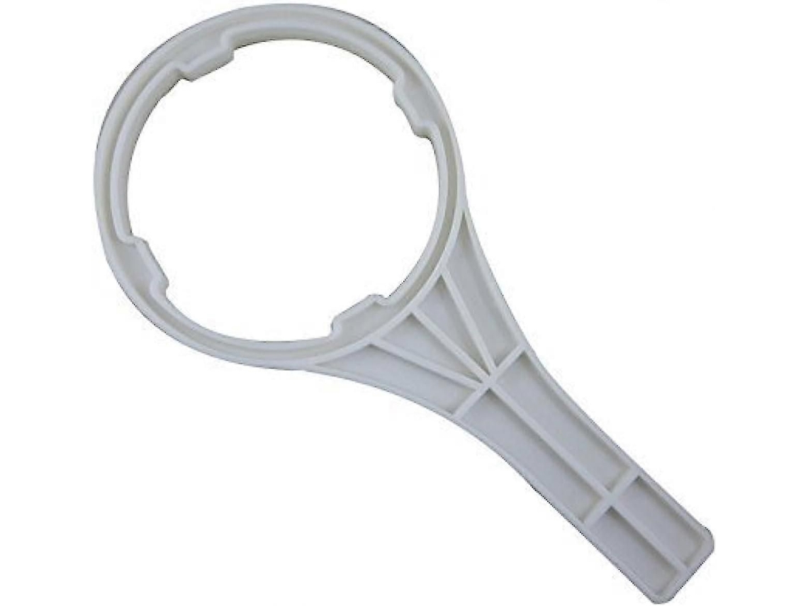 Chave Para Carcaça De Osmose Reversa - 10 Polegadas