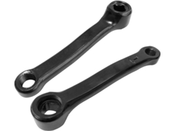 Lurelia Coroa Bicicleta Para Ciclismo - Pedivela Para Bicicleta