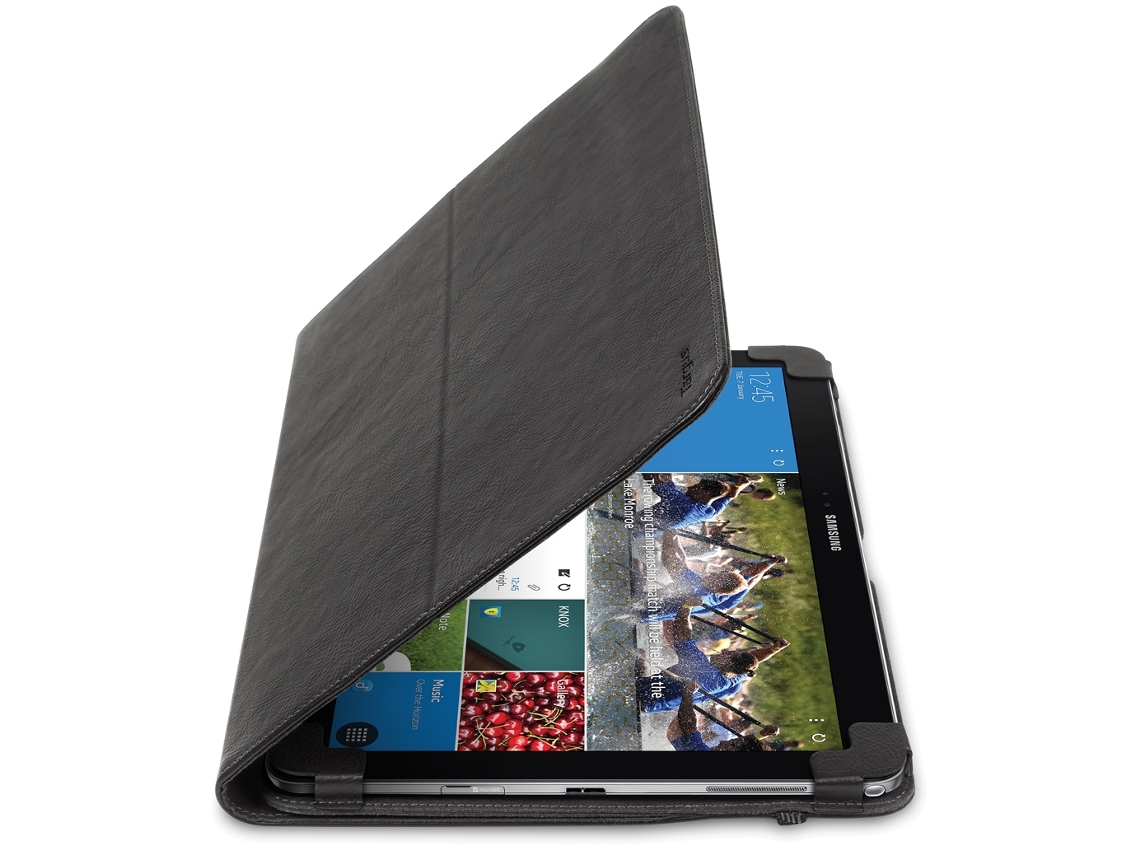 Capa SAMSUNG NotePRO & TabletPRO 12.2'