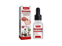 Sérum Niacinamida para Clareamento e Cuidado da Pele Saudável LAXISCREED