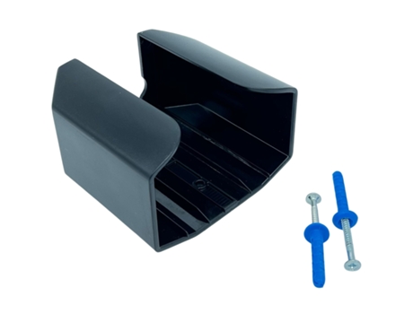 Suporte de parede Evplug para carregadores portáteis