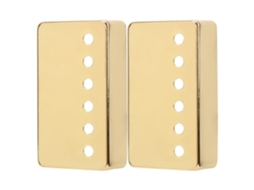 Captador de Guitarra Elétrica Capa de Níquel para Captador de Guitarra