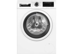 Máquina de Lavar e Secar Roupa BOSCH WNA13401ES (5/9 kg - 1400 rpm - Branco)