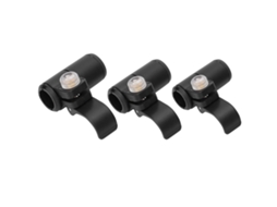 Pau de Trekking com Trava Rápida 14 18mm
