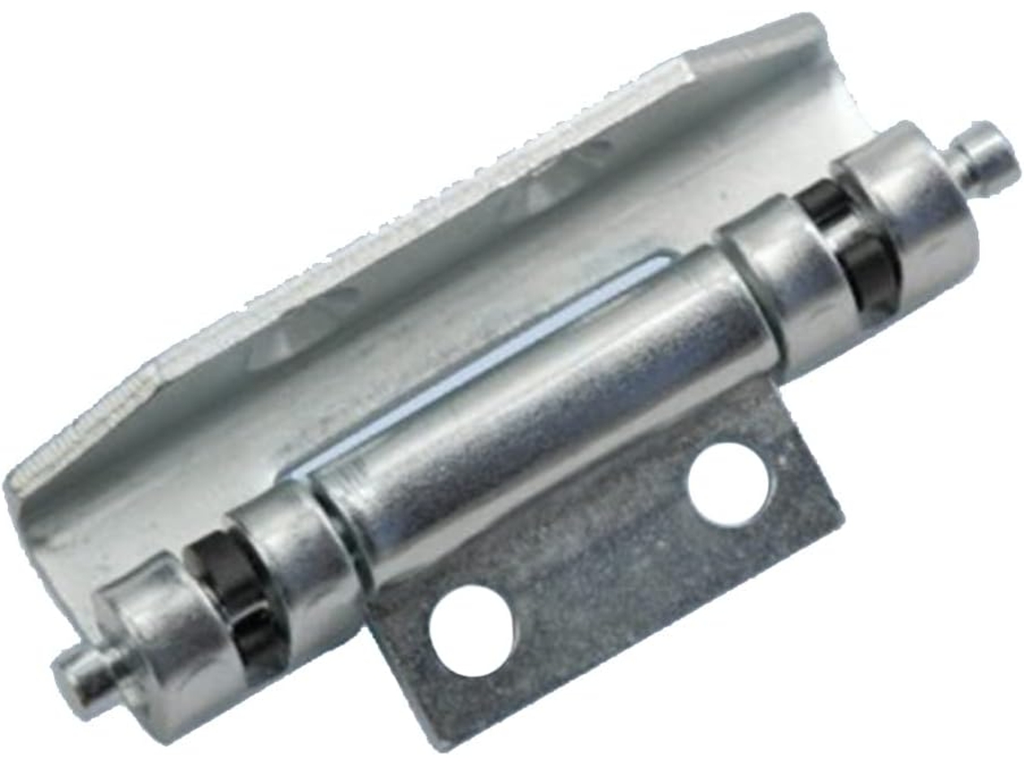 Dobradiças De Aço Inoxidável Para Portas, Dobradiças Reforçadas Para Armários De Distribuição, Dobradiças Para Portas De