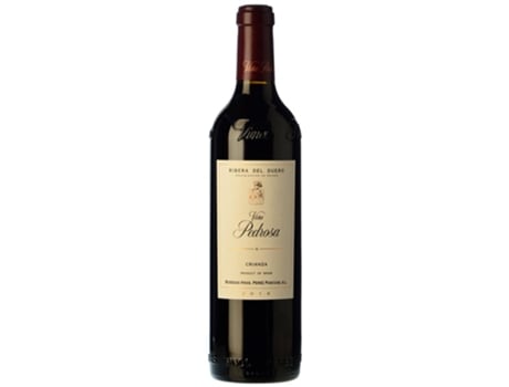 Vinho PÉREZ PASCUAS Pérez Pascuas Viña Pedrosa Tempranillo Ribera Del Duero Crianza (0.75 L - 1 unidade)