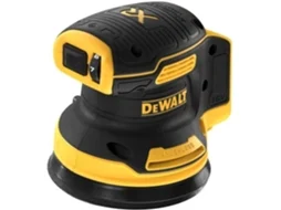 Lixadora Rotorbital XR 18V DEWALT DCW210NT-XJ
