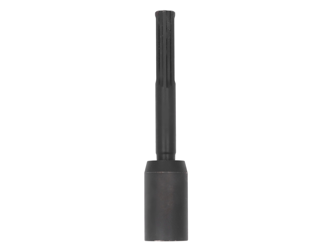 Martillo Para Postes T Fences Varillas De Tierra Acero Forjado 30mm