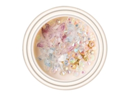 Caixa De Decoração De Unhas Confiável, Delicada E Ornamental Nostalgia88