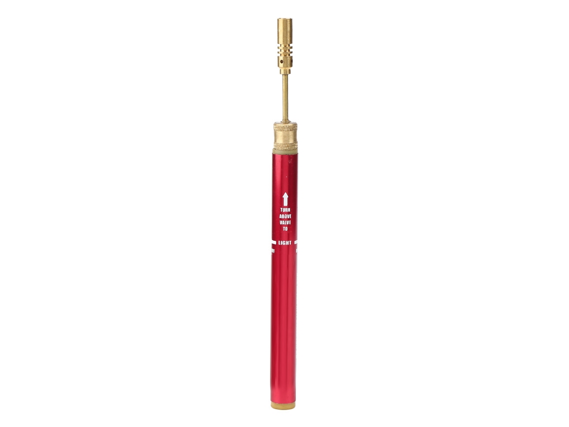 Encendedor Portátil Compacto Para Barbacoa, Cocina, Soldadura Y Reparación De Joyería