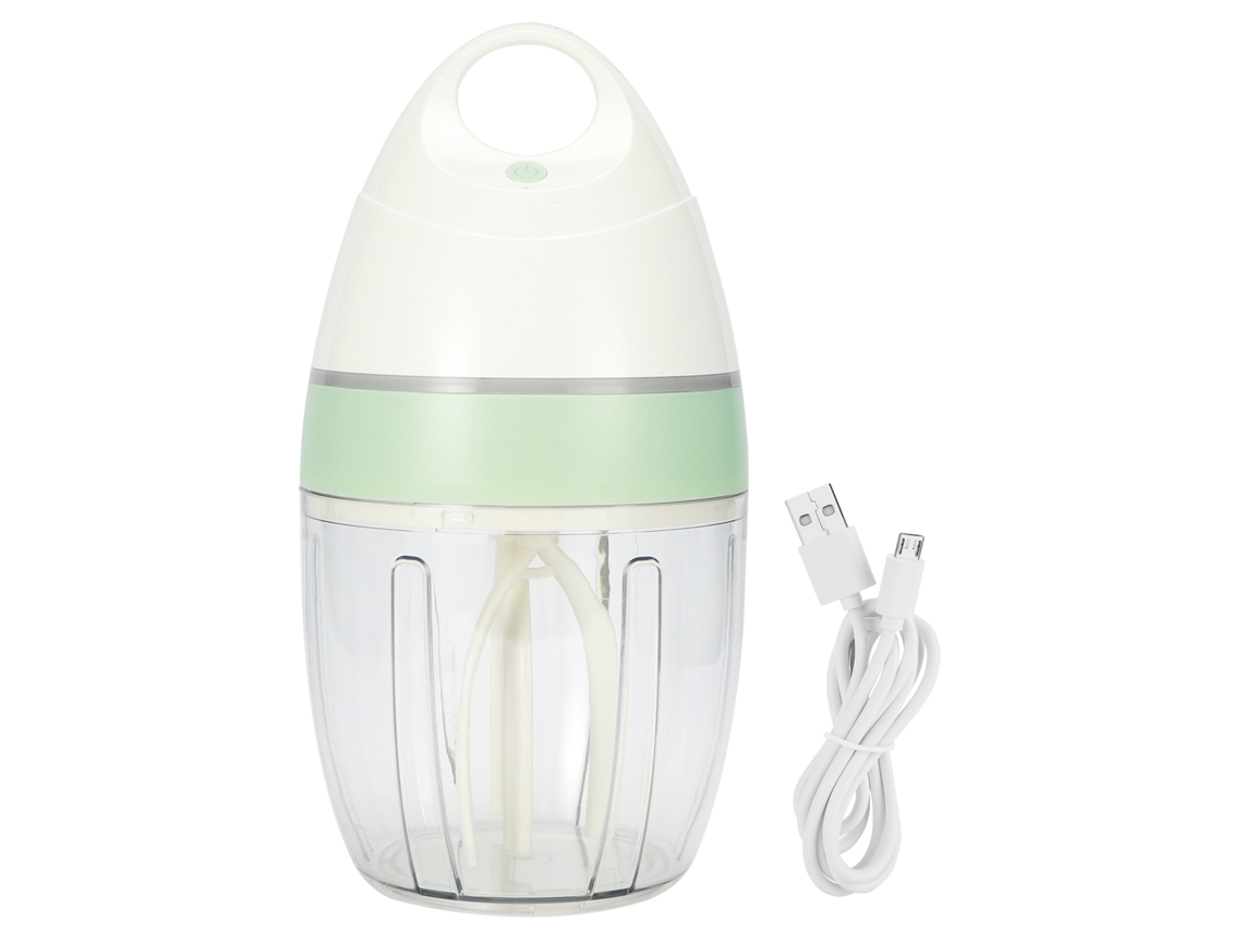 Batedeira Elétrica de Mão S/MARCA 900ml com 4 varas 50w
