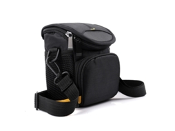 Bolsa Para Câmera Externa De Eixo Único À Prova De Choque Para Nikon J5 J4 Brilvibera