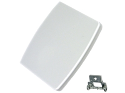 Kit de alça 481231028224 C00311084 WHIRLPOOL