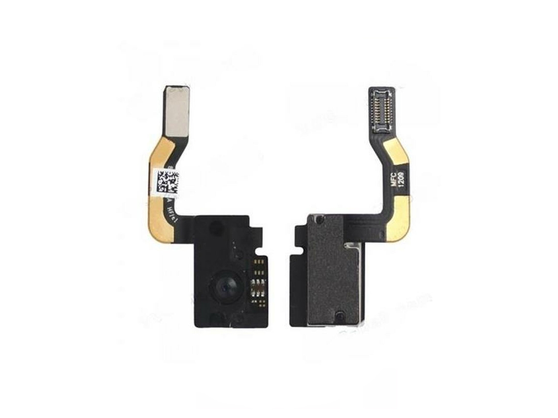Cabo Flexível Original Apple Para Câmera E Microfone Do Imac 15.1/ 1... Aquaforge